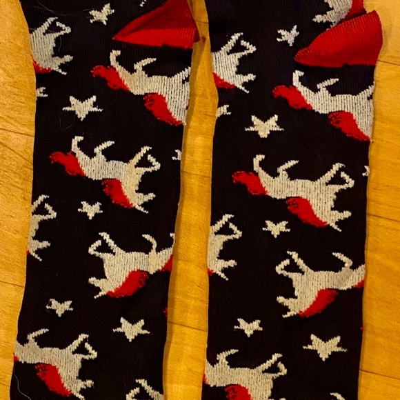 Three Pairs of decorative soccer socks-2 from MadSportStuff - Picture 11 of 11